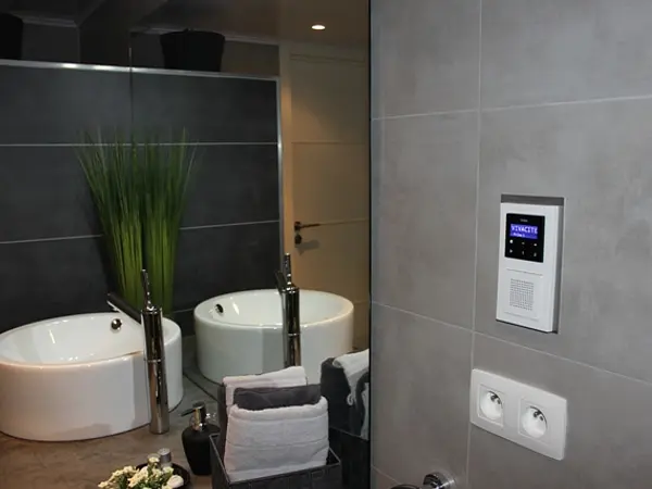 Location Vacances - Appartement - Herve - 2 personnes - Photo 4