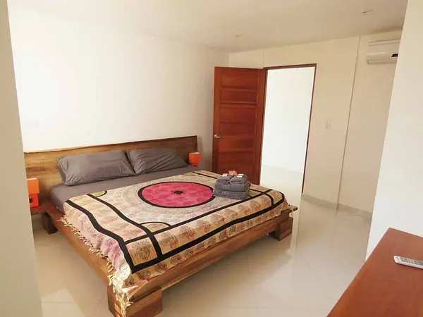 Location Vacances - Appartement - Quepos - 4 personnes - Photo 3