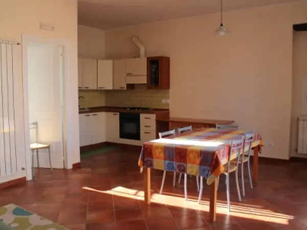 Location Vacances - Appartement - Rocca san giovanni - 6 personnes - Photo 3
