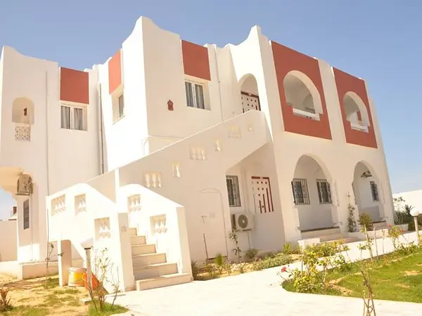 Location Vacances - Appartement - Djerba midun - 4 personnes - Photo 2