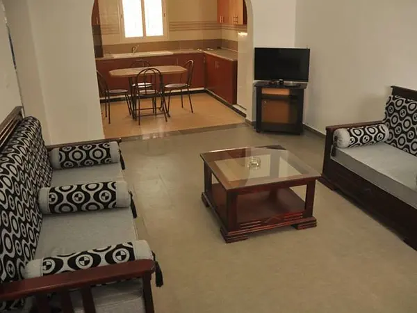 Location Vacances - Appartement - Djerba midun - 4 personnes - Photo 3