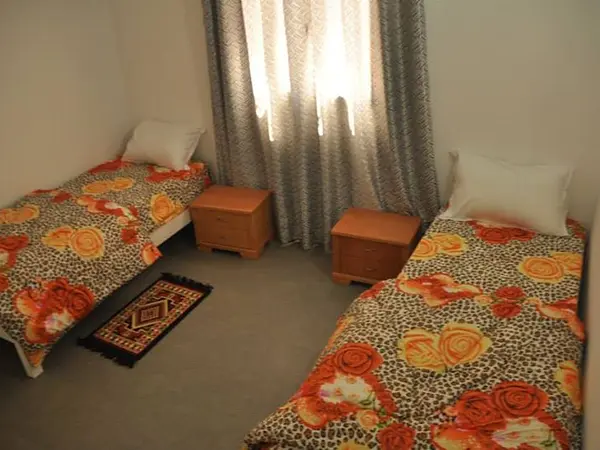 Location Vacances - Appartement - Djerba midun - 4 personnes - Photo 5