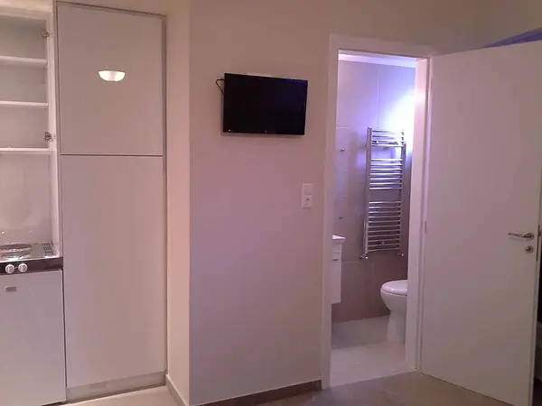 Location Vacances - Appartement - Athènes - 2 personnes - Photo 3