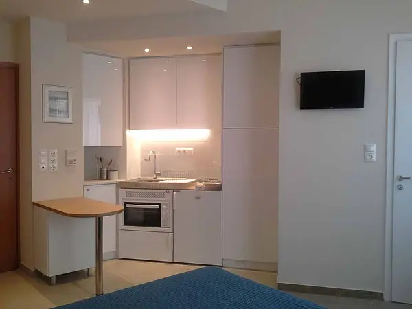 Location Vacances - Appartement - Athènes - 2 personnes - Photo 5