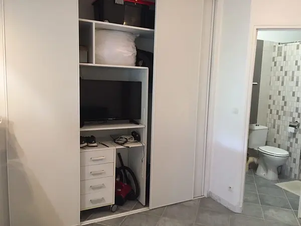 Location Vacances - Appartement - Les trois-îlets - 4 personnes - Photo 4