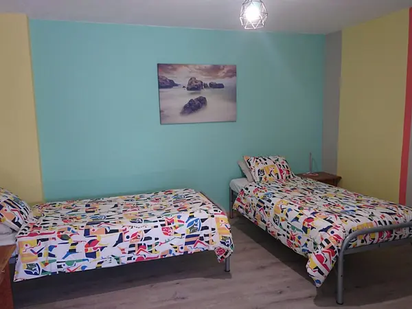 Location Vacances - Maison-Villa - Bièvre - 6 personnes - Photo 5