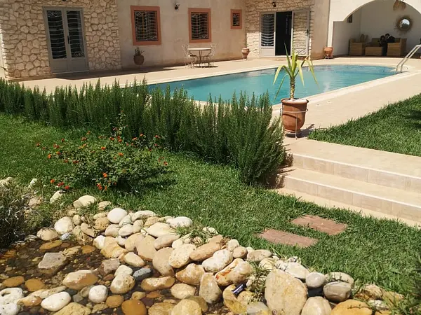 Location Vacances - Maison-Villa - Essaouira - 12 personnes - Photo 2