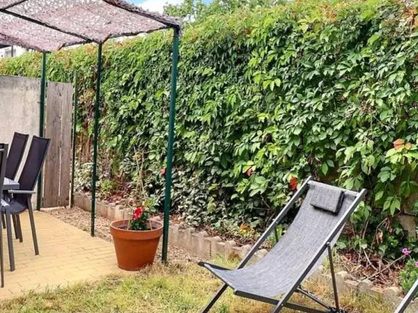 Location Vacances - Gîte - Vallon-pont-d'arc - 6 personnes - Photo 2