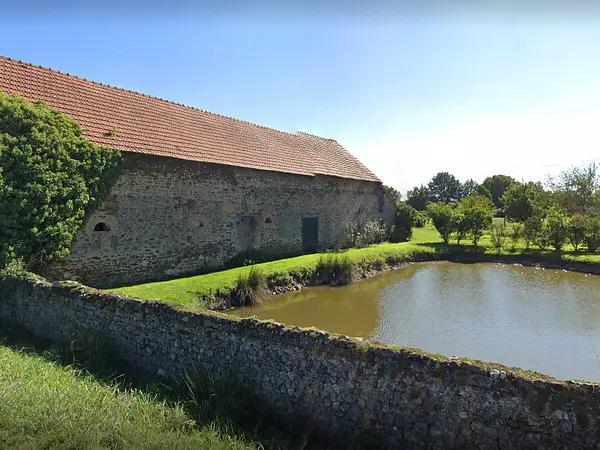 Location Vacances - Gîte - Moitron-sur-sarthe - 6 personnes - Photo 5