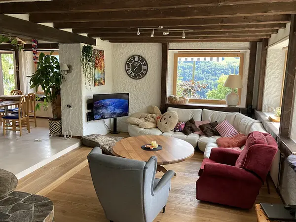 Location Vacances - Chambre d'hôtes - Ormont-dessous - 4 personnes - Photo 4
