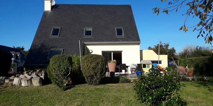 Location Vacances - Maison-Villa - Plévenon - 8 personnes - Photo 1