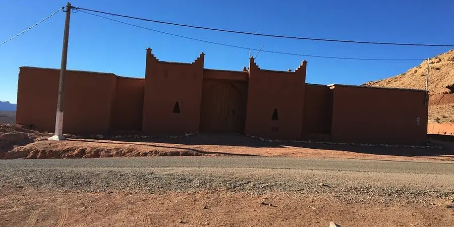 Location Vacances - Maison-Villa - Aït sidi ali ou bourk - 6 personnes - Photo 1