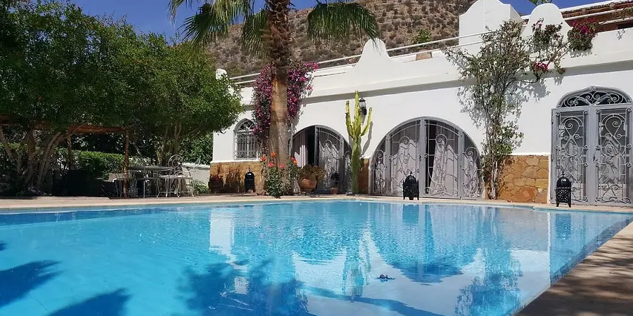 Location Vacances - Maison-Villa - Alma - 12 personnes - Photo 1
