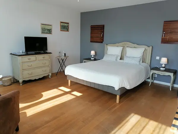 Location Vacances - Chambre d'hôtes - Les sables-d'olonne - 10 personnes - Photo 4