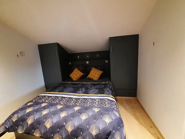 Location Vacances - Gîte - Froidchapelle - 8 personnes - Photo 4