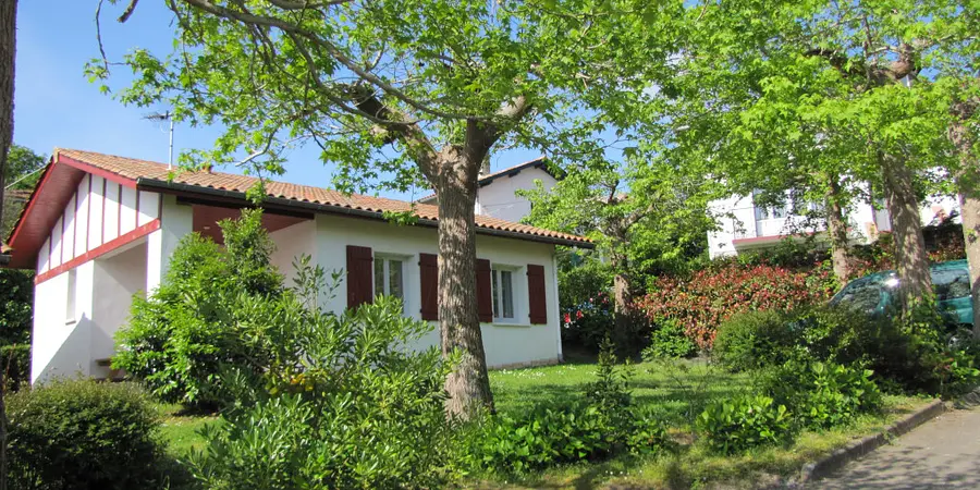 Location Vacances - Maison-Villa - Middelkerke - 6 personnes - Photo 1