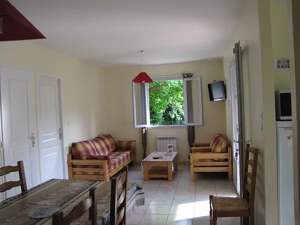 Location Vacances - Maison-Villa - Middelkerke - 6 personnes - Photo 3