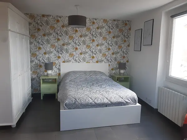 Location Vacances - Maison-Villa - Barjac - 5 personnes - Photo 5