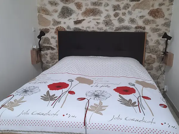 Location Vacances - Gîte - Adilly - 4 personnes - Photo 5