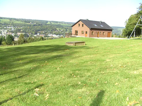 Location Vacances - Gîte - Stavelot - 19 personnes - Photo 2