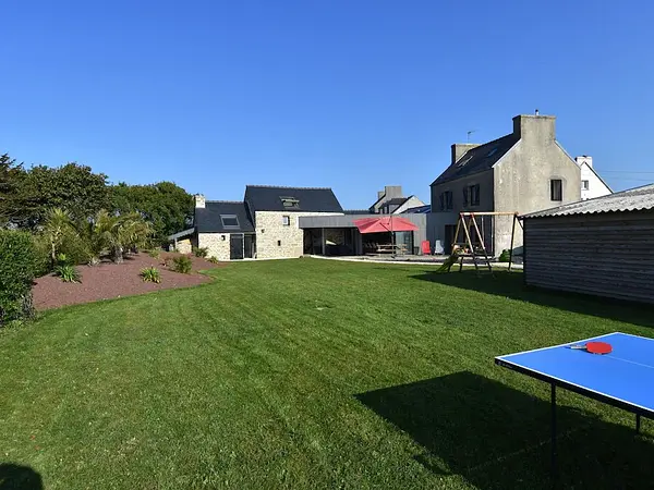 Location Vacances - Maison-Villa - Kerlouan - 14 personnes - Photo 3