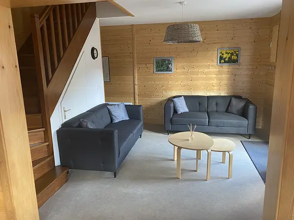 Location Vacances - Chalet - Xonrupt-longemer - 7 personnes - Photo 4