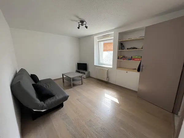 Location Vacances - Gîte - Saulxures-sur-moselotte - 6 personnes - Photo 2
