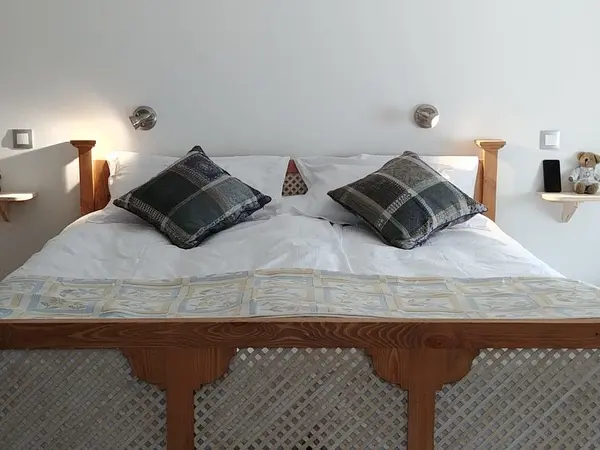 Location Vacances - Gîte - Gerbépal - 4 personnes - Photo 3