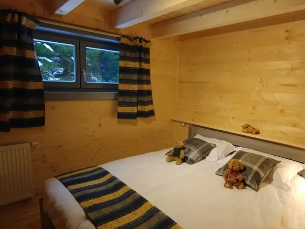 Location Vacances - Chalet - Gérardmer - 6 personnes - Photo 3
