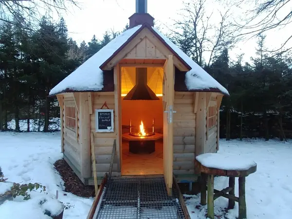 Location Vacances - Gîte - Gérardmer - 6 personnes - Photo 5