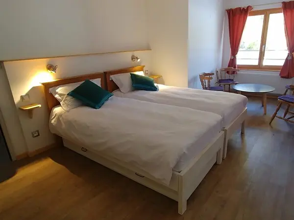 Location Vacances - Gîte - Gérardmer - 6 personnes - Photo 3