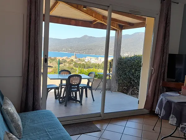 Location Vacances - Appartement - Propriano - 4 personnes - Photo 5