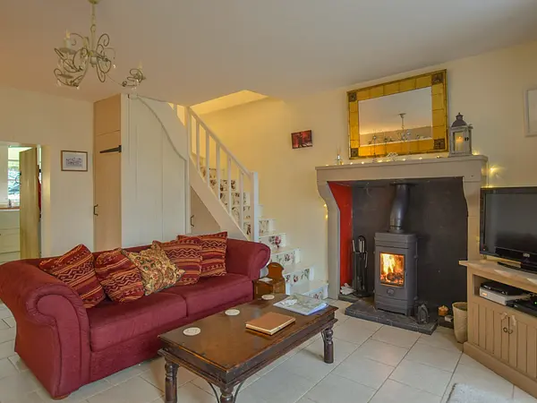 Location Vacances - Maison-Villa - Civray - 4 personnes - Photo 2