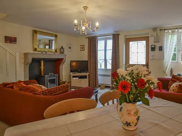 Location Vacances - Maison-Villa - Civray - 4 personnes - Photo 5