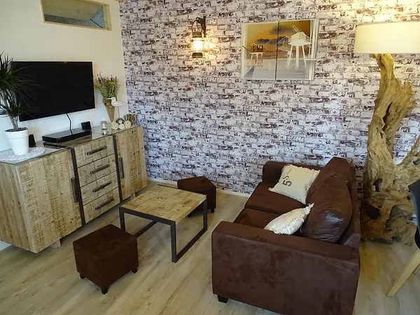 Location Vacances - Gîte - La plaine-sur-mer - 4 personnes - Photo 3