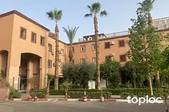 Location Vacances - Appartement - Marrakech - 6 personnes - Photo 1
